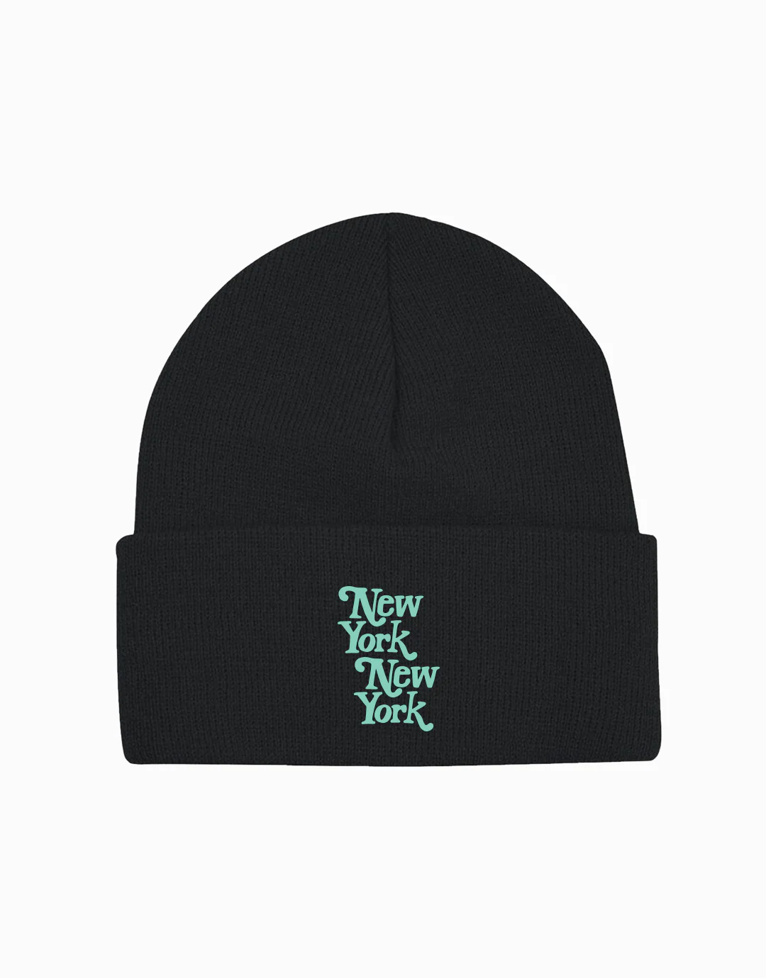 For New Yorkers